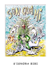 Son Qua Mi - Librerie.coop