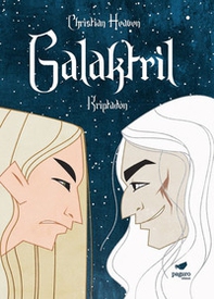 Galaktrìl. Lo scettro del potere cosmico. Kriptadòn - Vol. 2 - Librerie.coop