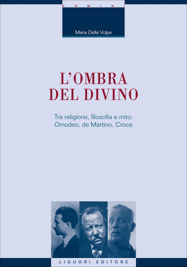 L'ombra del divino - Librerie.coop L'ombra del divino - Librerie.coop