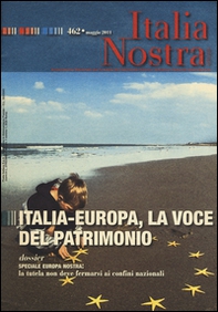 Italia nostra - Vol. 462 - Librerie.coop Italia nostra - Vol. 462 - Librerie.coop