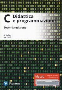 C. Didattica e programmazione. Ediz. mylab - Librerie.coop