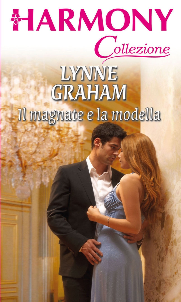 Il magnate e la modella - Librerie.coop Il magnate e la modella - Librerie.coop