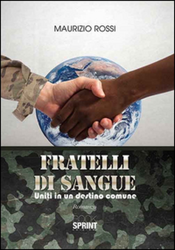 Fratelli di sangue - Librerie.coop Fratelli di sangue - Librerie.coop