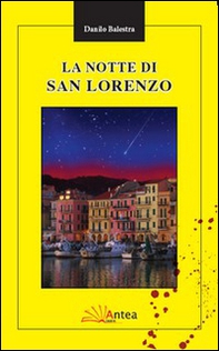 La notte di San Lorenzo - Librerie.coop