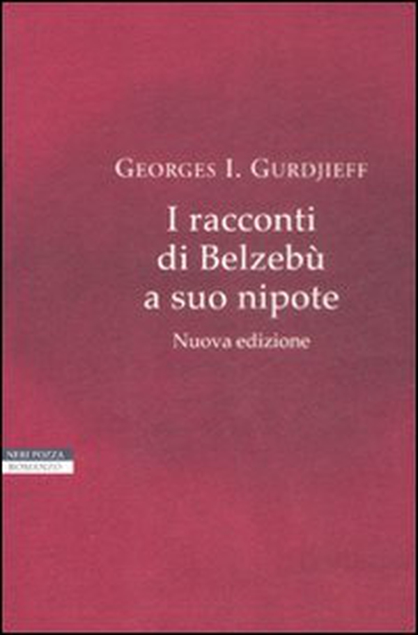 I racconti di Belzebù a suo nipote - Librerie.coop I racconti di Belzebù a suo nipote - Librerie.coop