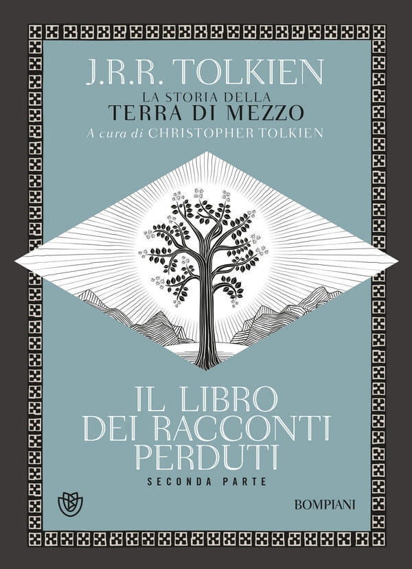 Il libro dei racconti perduti - seconda parte - Librerie.coop Il libro dei racconti perduti - seconda parte - Librerie.coop