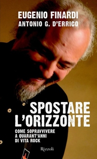 Spostare l'orizzonte - Librerie.coop