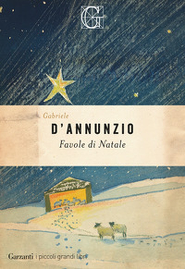 Favole di Natale - Librerie.coop Favole di Natale - Librerie.coop
