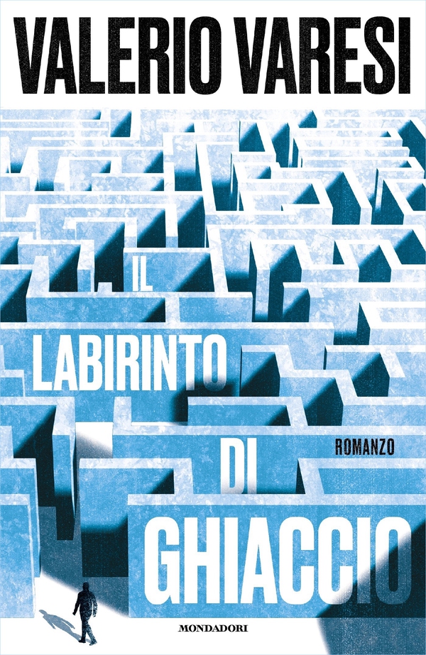 Il labirinto di ghiaccio - Librerie.coop Il labirinto di ghiaccio - Librerie.coop