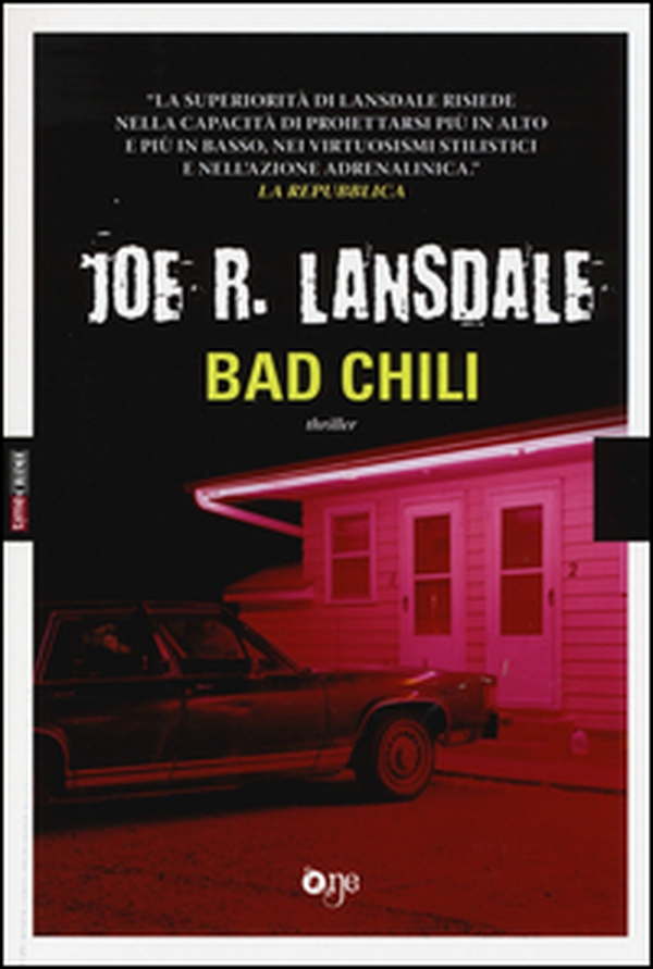 Bad Chili - Librerie.coop Bad Chili - Librerie.coop