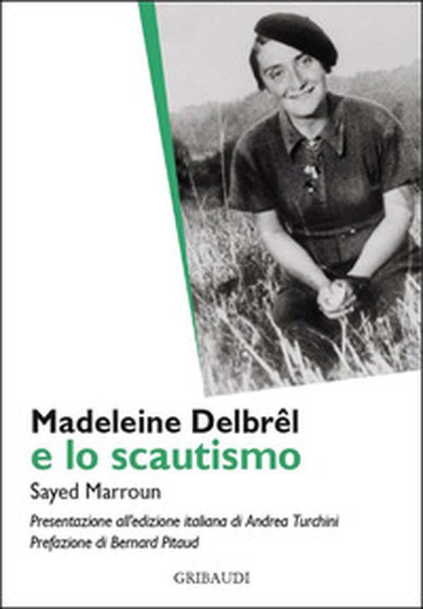 Madeleine Delbrêl e lo scautismo - Librerie.coop