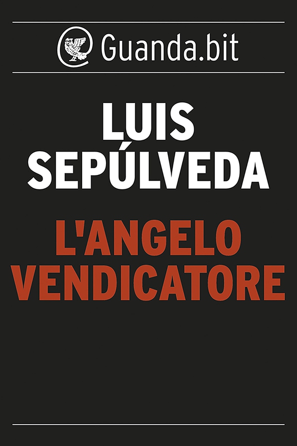 L'angelo vendicatore - Librerie.coop L'angelo vendicatore - Librerie.coop
