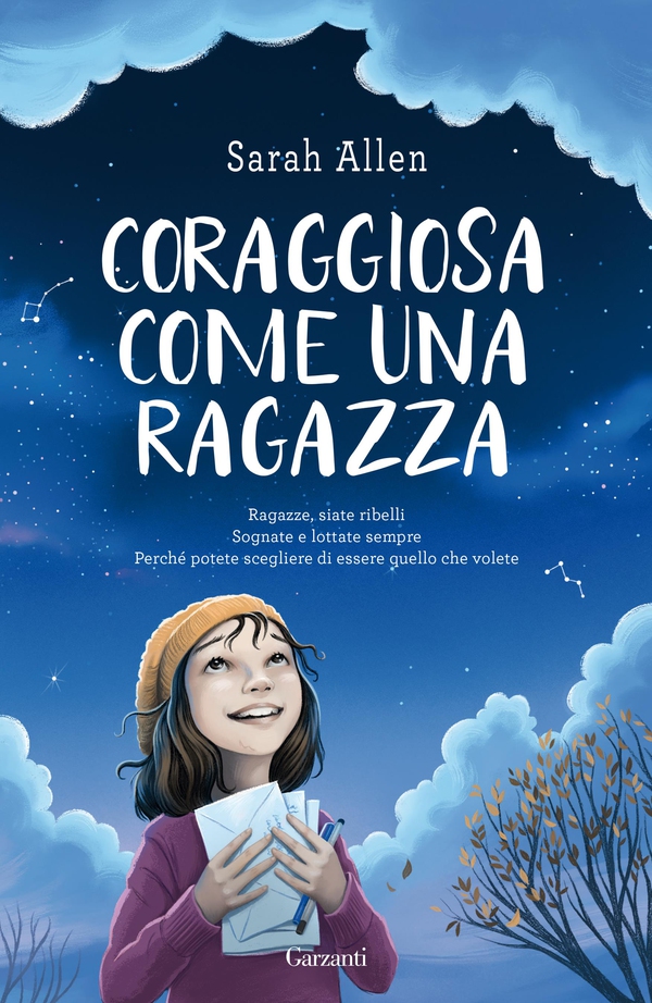 Coraggiosa come una ragazza - Librerie.coop Coraggiosa come una ragazza - Librerie.coop