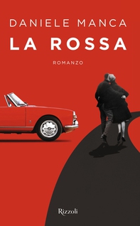 La rossa - Librerie.coop