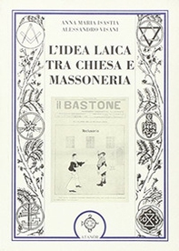 L'idea laica tra chiesa e massoneria - Librerie.coop L'idea laica tra chiesa e massoneria - Librerie.coop