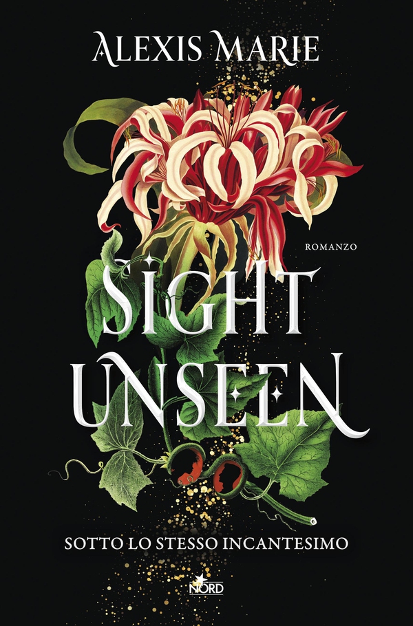 Sight Unseen. Sotto lo stesso incantesimo - Librerie.coop