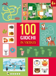 100 giochi in vacanza - Librerie.coop