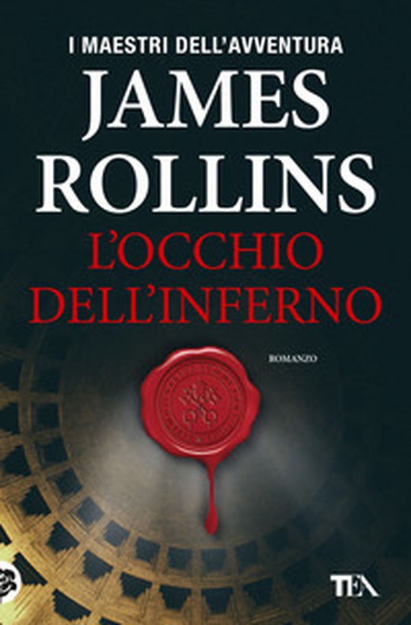 L'occhio dell'inferno - Librerie.coop L'occhio dell'inferno - Librerie.coop