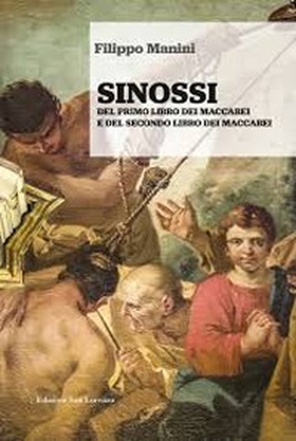 Sinossi - Librerie.coop Sinossi - Librerie.coop