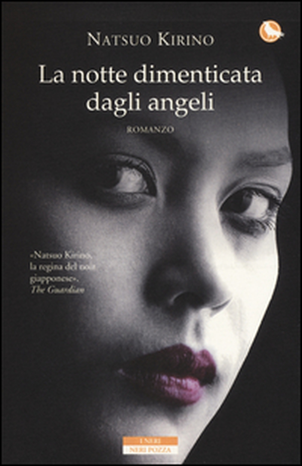 La notte dimenticata dagli angeli - Librerie.coop La notte dimenticata dagli angeli - Librerie.coop