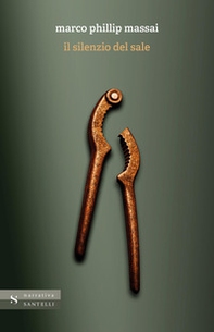 Il silenzio del sale - Librerie.coop