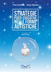 Strategie psico-educative nelle forme autistiche - Librerie.coop