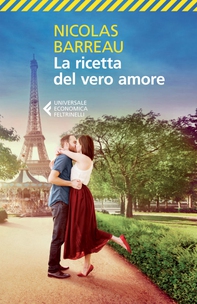 La ricetta del vero amore - Librerie.coop