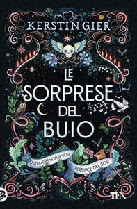 Le sorprese del buio - Librerie.coop