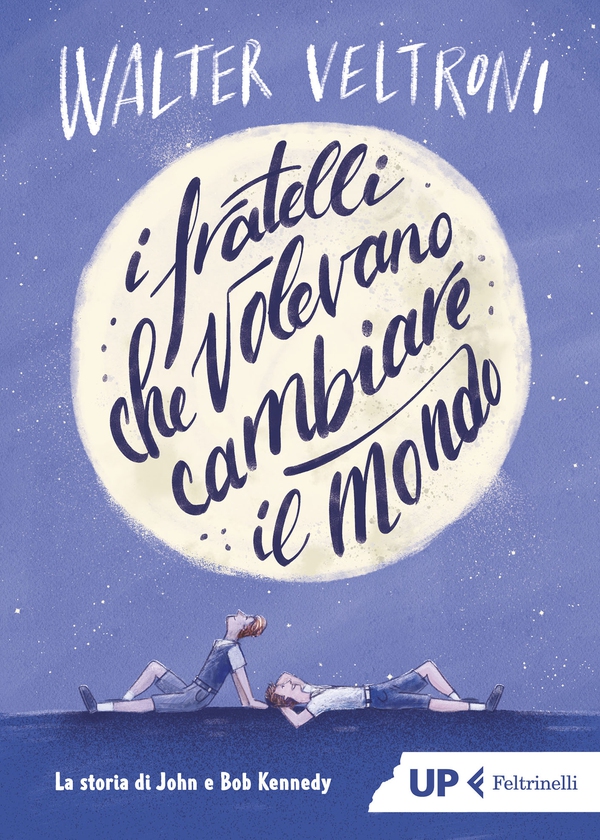 I fratelli che volevano cambiare il mondo - Librerie.coop I fratelli che volevano cambiare il mondo - Librerie.coop