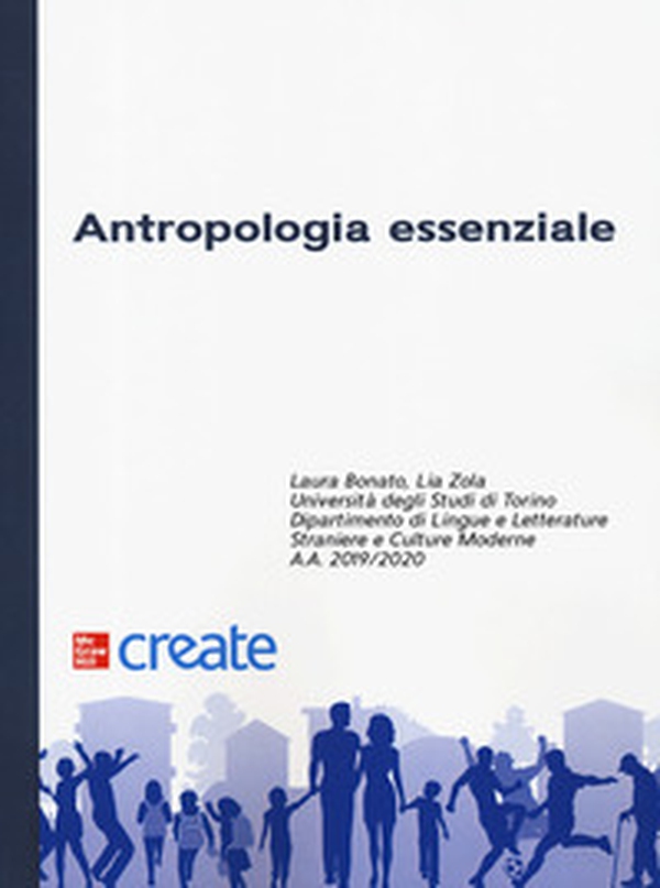 Antropologia essenziale - Librerie.coop Antropologia essenziale - Librerie.coop