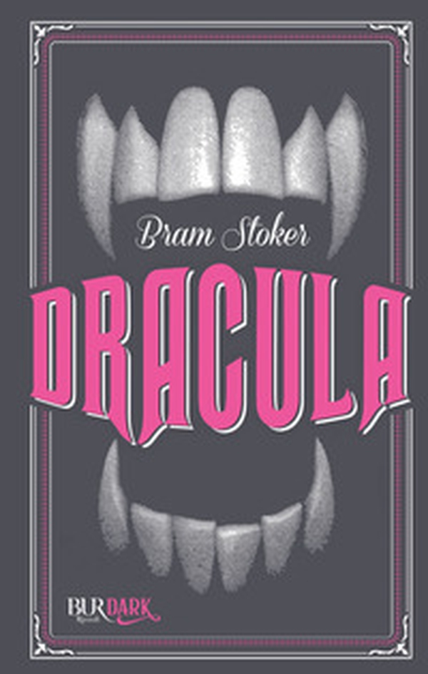 Dracula - Librerie.coop Dracula - Librerie.coop