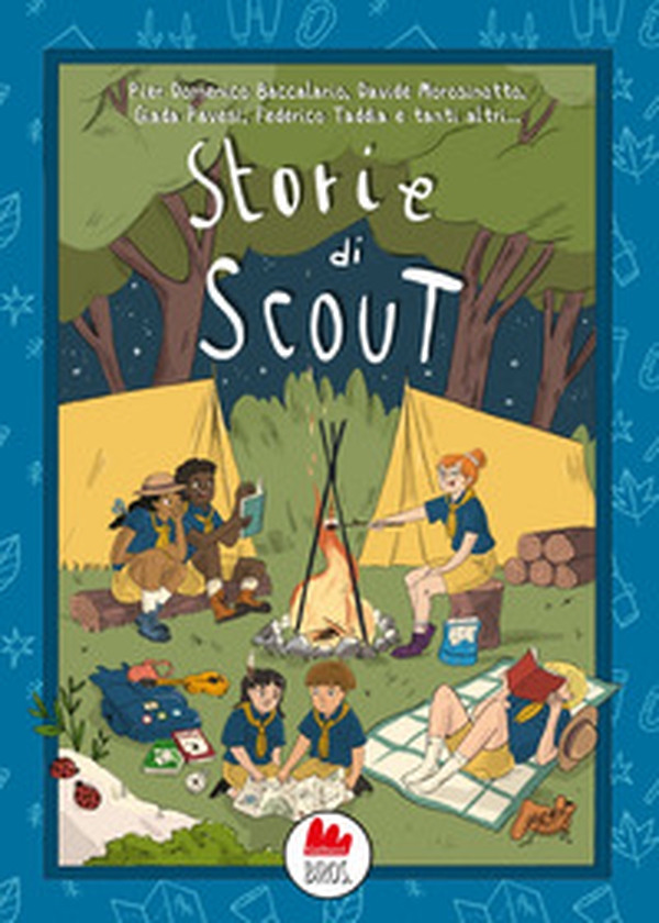 Storie di scout - Librerie.coop Storie di scout - Librerie.coop