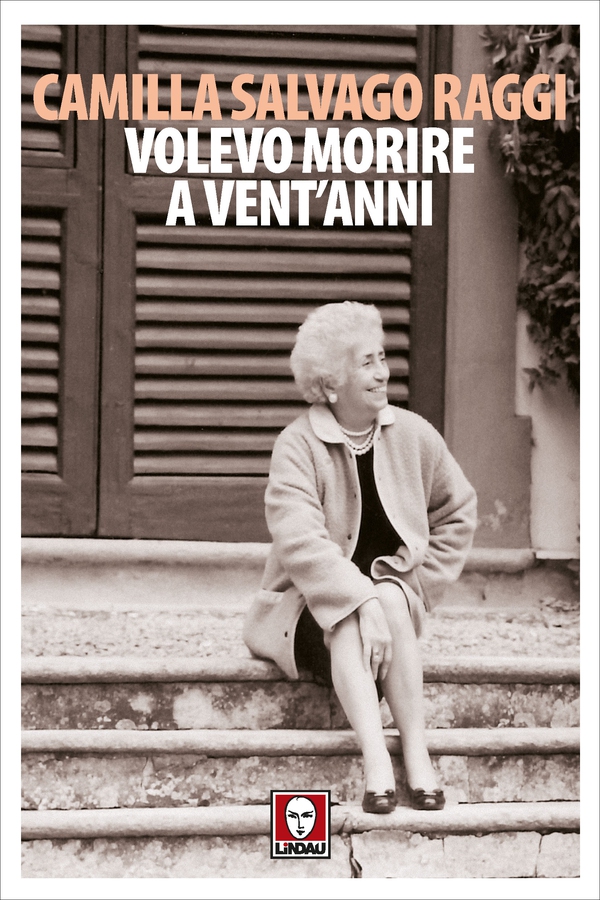 Volevo morire a vent'anni - Librerie.coop Volevo morire a vent'anni - Librerie.coop