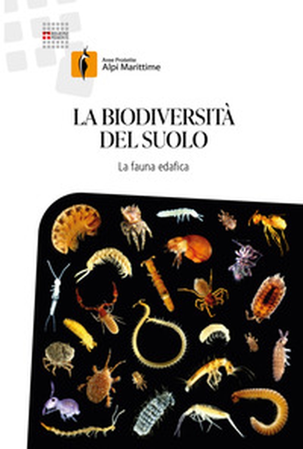 La biodiversità del suolo. La fauna edafica - Librerie.coop La biodiversità del suolo. La fauna edafica - Librerie.coop