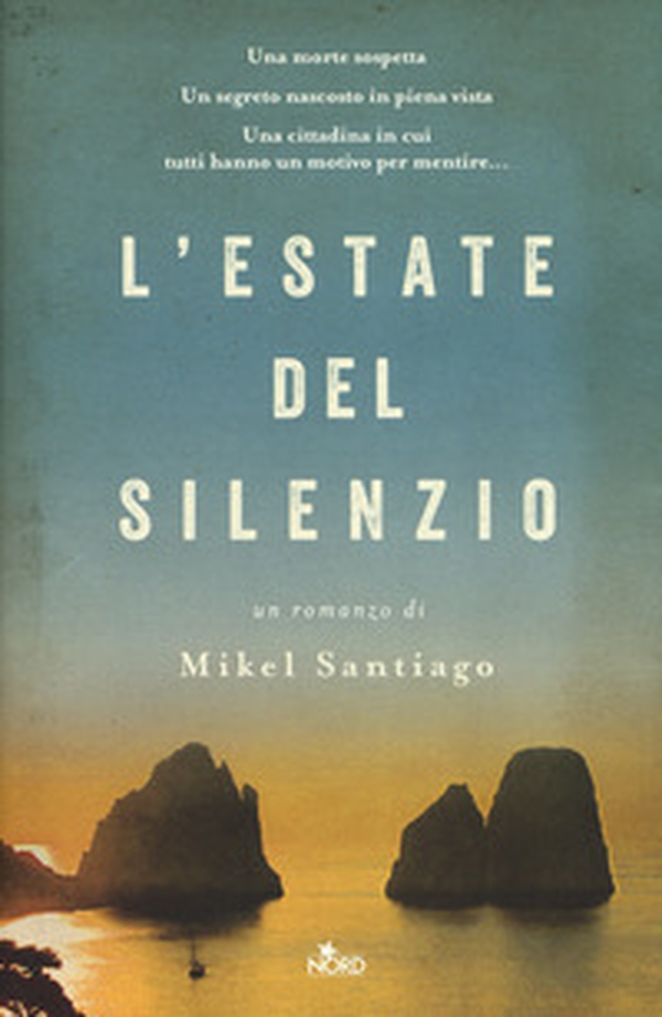 L'estate del silenzio - Librerie.coop L'estate del silenzio - Librerie.coop