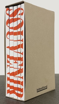 Souvenir - Librerie.coop