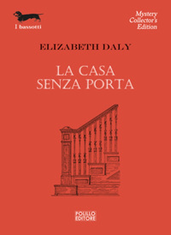 La casa senza porta - Librerie.coop La casa senza porta - Librerie.coop