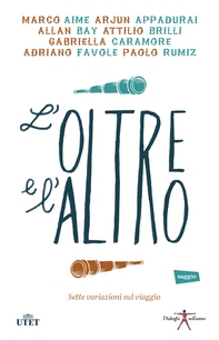 L'oltre e l'altro - Librerie.coop L'oltre e l'altro - Librerie.coop