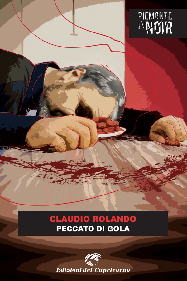 Peccato di gola - Librerie.coop Peccato di gola - Librerie.coop