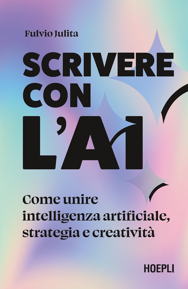 Scrivere con l’AI - Librerie.coop Scrivere con l’AI - Librerie.coop