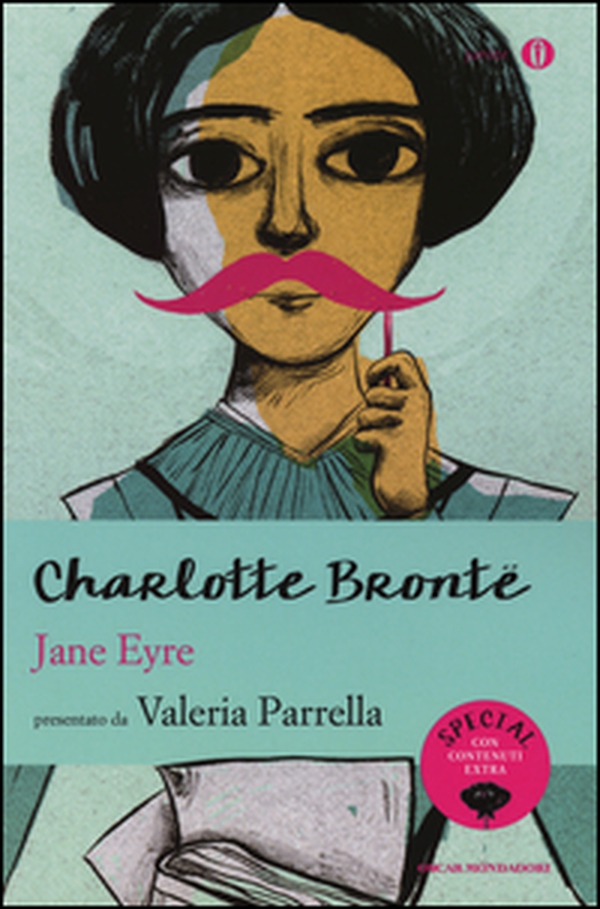 Jane Eyre - Librerie.coop Jane Eyre - Librerie.coop