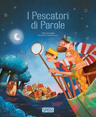 I pescatori di parole. Ediz. pocket - Librerie.coop