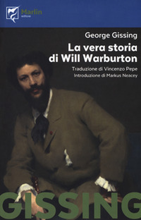 La vera storia di Will Warburton - Librerie.coop La vera storia di Will Warburton - Librerie.coop