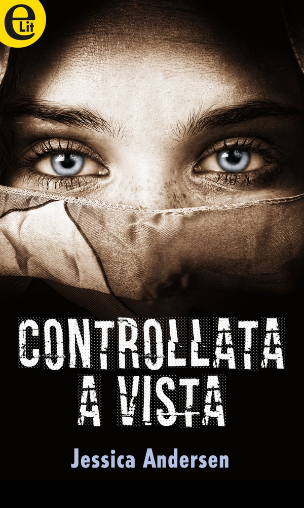 Controllata a vista (eLit) - Librerie.coop Controllata a vista (eLit) - Librerie.coop