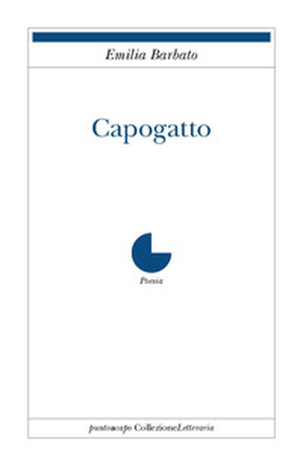 Capogatto - Librerie.coop Capogatto - Librerie.coop