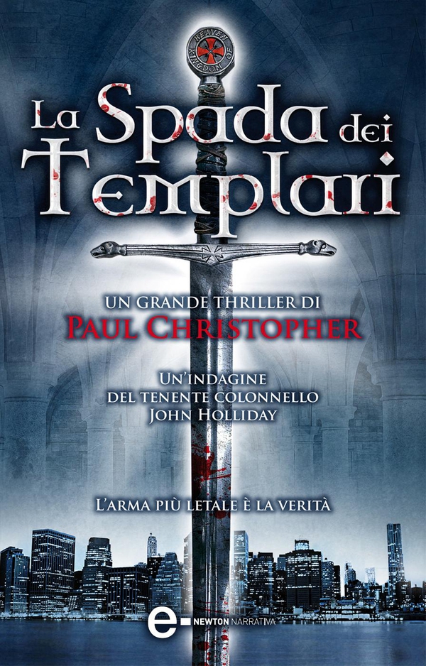 La spada dei Templari - Librerie.coop La spada dei Templari - Librerie.coop