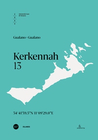 Kerkennah. 13. Ediz. italiana e inglese - Librerie.coop