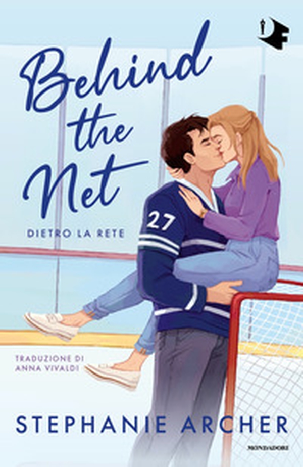 Behind the net. Dietro la rete - Librerie.coop Behind the net. Dietro la rete - Librerie.coop