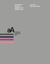 Animazione, fumetti e graphic novel nei Paesi slavi - Librerie.coop