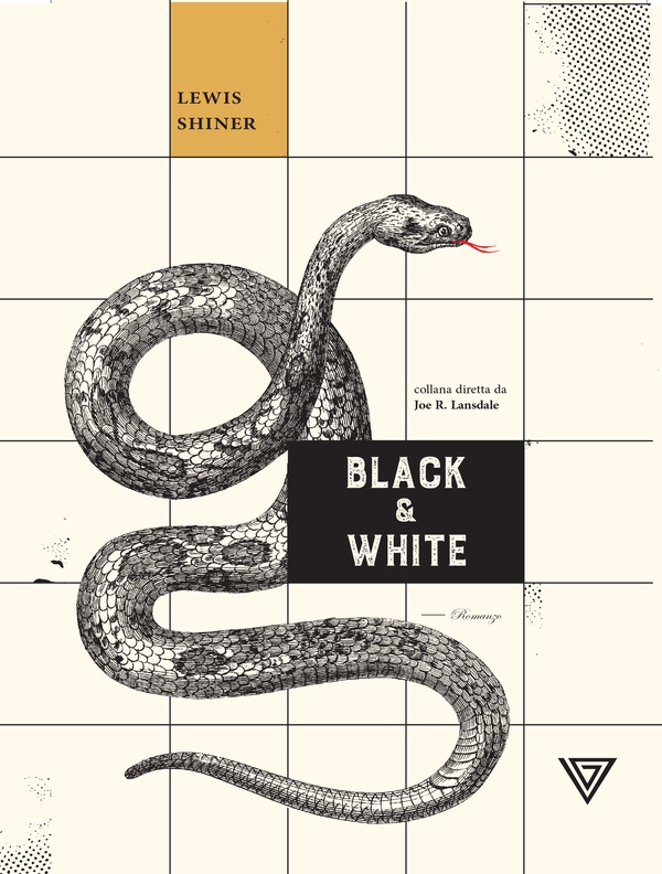 Black & White - Librerie.coop Black & White - Librerie.coop